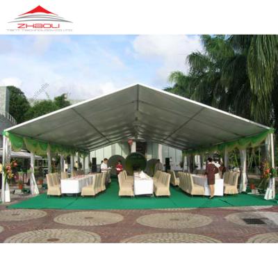 China Wedding Outdoor 10 x 20wedding Tent Factory Sales for sale