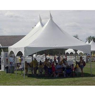 China Wedding tent parties. Cheap outdoor events 6x6m pogada wedding tent for wedding accommodate 80 people for sale