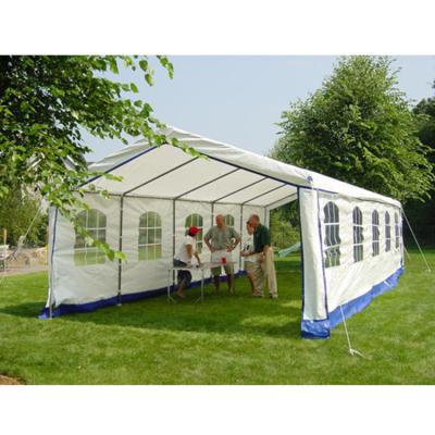 China 3x6m Waterproof/Fireproof/Wind-resistant Small Waterproof Tent For Outdoor Event And Parties for sale