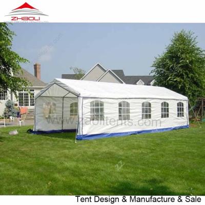 China Canton tent factory whosele events cheap price 20x30 feet canopy tent for sale