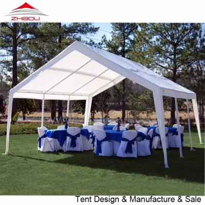 China whosale high quality 20x20 feet UV-resistant outdoor factory canopy party tent for sale for sale