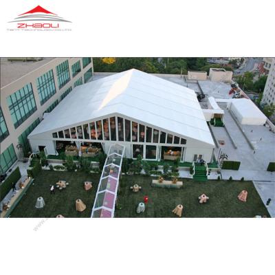 China Event / Trade Show / Wedding / Warehouse 10x30 Meters Wedding Tent 10x20m German Quality Marquee Party 10x20 for sale