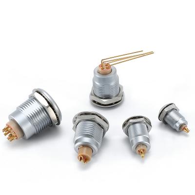 China Amphenol B Series Male Female Standard Socket Plug Aviation Connector Waterproof IP67 Connector for sale