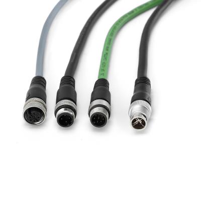 China High Speed ​​Network Lan Patch Ethernet Cable FTP UTP Cat5 Cat5e Cat6 Cat7 Rj45 8P8C Industrial Automation for sale