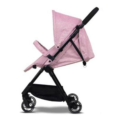 China 2021 Eco-Friendly Certified Baby Walkers Baby Walkers Baby Stroller for sale