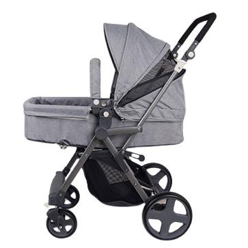 China 2021 bebe cochecito stroller eco-friendly certified baby strollers for sale