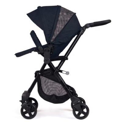 China 2021 Eco-Friendly Certified Reversible Strollers Walkers Carriers Carts For Babies Baby Strollers for sale