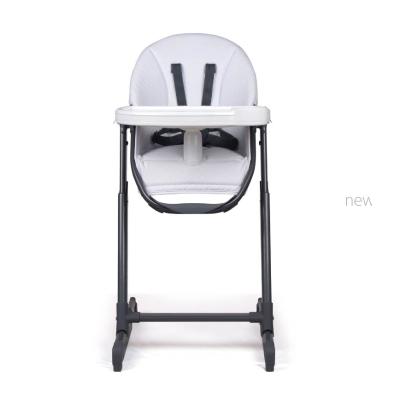 China Durable 2021 Certified Baby Feeding Referee Chair Baby Umpire Chair Baby Feeding Chair for sale