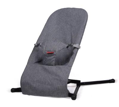 China 2021 Certified Multifunctional Height Adjustment Baby Swing Bouncer Baby Rocker Baby Chair for sale