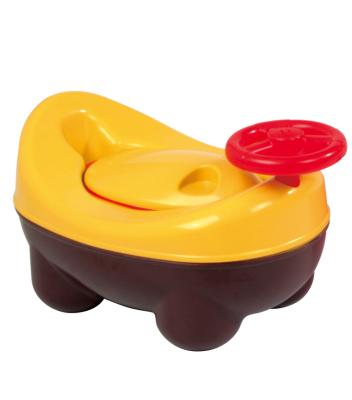 China 2021 Plastic Recommend Portable Baby Potty Baby Toilet 5 In 1 Potty for sale