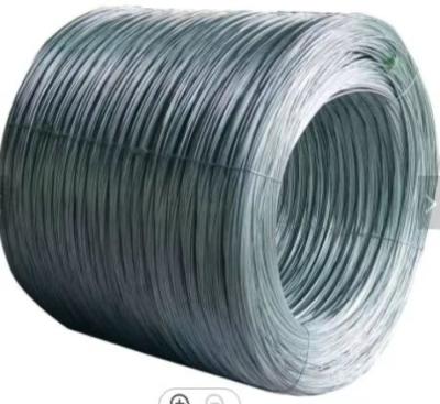 China Structural steel wire rope and slings for sale