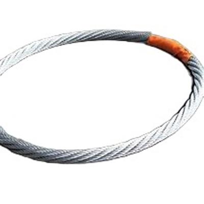 China Construction wire rope for sale