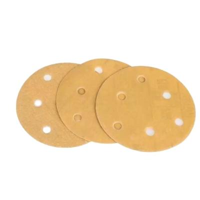 China PEX Disc Film Disc Fin Abrasive Polishing Sanding Disc 100/115/125/150mm for sale