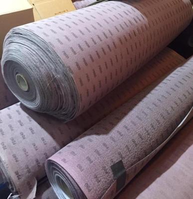 China Abrasive Net Abrasive Sand Mesh Net Sanding Mesh Sanding Mesh Protected From Dust And Better Surface Finishing for sale