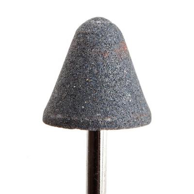 China Mold Umbrella Cone Grinding Head Mounted Abrasive Grinding Polishing Wheel For Rotary Tool pexcraft for sale