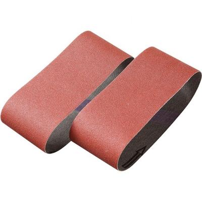 Chine For Pexcraft Stainless Steel Fabrication Abrasive Endless Sanding Belt For Metal à vendre