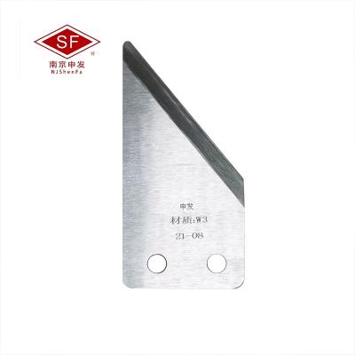 China Machinery Repair Shops New Design Knotter Accessories Knotter Accessory Knotter Knife For Hay Baler for sale