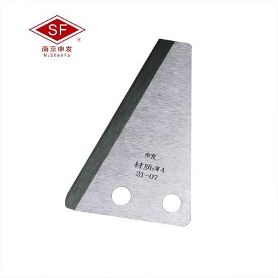 China Good Quality Knotter Knife Good Machine Repair Shops Price For Hay Baler Knotter Accessories for sale