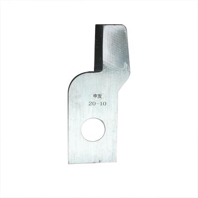 China Hot Selling Product Hay Baler Accessories Knotter Knife Machine Repair Shops For Hay Baler Knotter Accessory Rope Cutter for sale