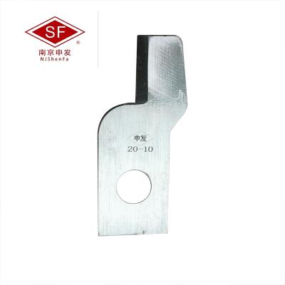 China Machinery Repair Shops High Quality Product Selling Quality Knotter Accessory Knotter Knife For Hay Baler Knotter Accessory Rope Cutter for sale