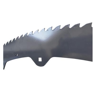 China Factory special widely used machinery repair shops various design silage blade sell well new type widely used special design for sale