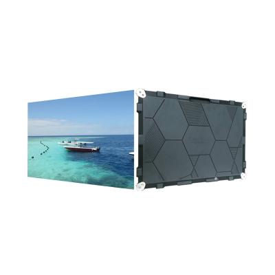 China Unilumin Indoor Ultra Thin P2.5 Video Wall HD Video Wall High Brightness Led Indoor Display Modules for sale