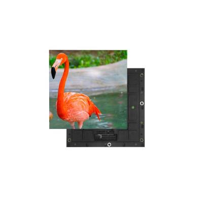 China Sale Full Color Waterproof Unilumin LED Displays Panels Indoor P3 LED Module 192mm*192mm*14mm for sale