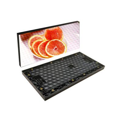 China Unilumin P1.839 Front Service LED Screen Module Indoor Flashing Chinese Indoor Various Scenes P1.839 Full Color Various Scenes for sale