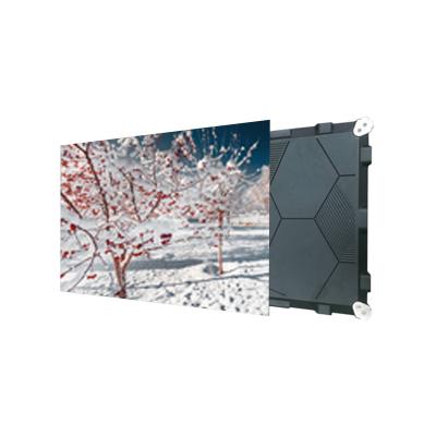 China Unilumin P1.839 High Brightness Chinese Wholesale Customized Indoor Led Screen Panel 640*480mm for sale