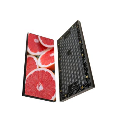 China Various Scenes Unilumin Factory Price Good Quality HD SMD1010 RGB LED P1.25 Indoor Full Color Video Display Panel P1.25 Indoor for sale