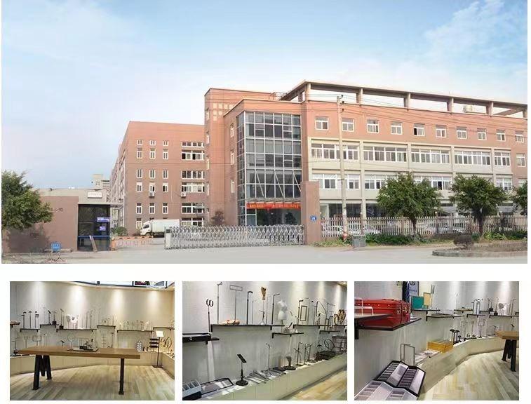 Verified China supplier - Jieyang Jiedong Quxi Dingcheng Department Store Business Department