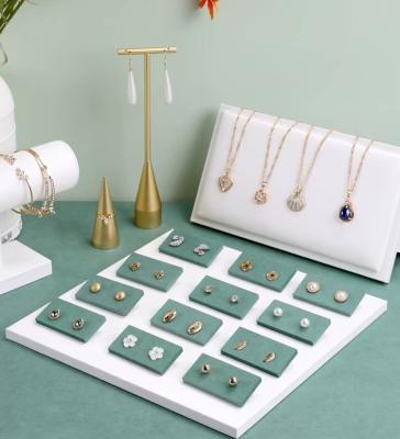 China OEM+ODM+Wholesale Jewelry Earring Display Rack Wholesale Card Holder Rack Shelf Hanging for sale