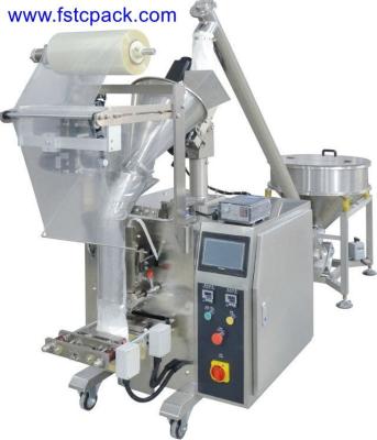 China sachet  powder,pouch  packaging machine, packing machinery for sale