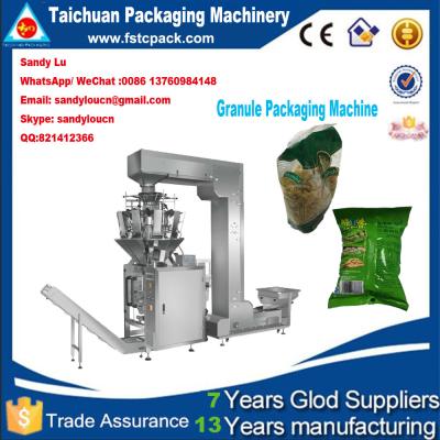 China 2kg,3kg,5kg,10kg detergent,washing powder packing machine TCLB-420FZ for sale