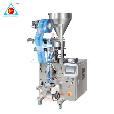 China Hot Sale small sugar vertical salt powder filling masala food packaging sealing packing machine for sale