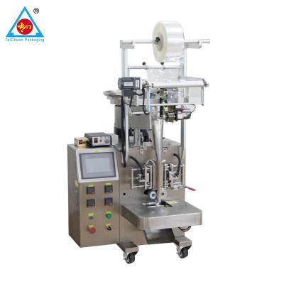 China Multi-function good quality Autompatic screw nut/screw hardware parts packaging machine With Counting for sale