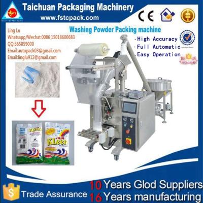 China 100% factory price Incense Sticks Coffee Powder Milk Tea Powder Packing Machine food and beverage packing machine for sale