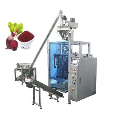 China Automatic Secondary bag Baler Baling Packing Machine for pouch Packaging Seasoning /Fried Chicken/Food powder for sale