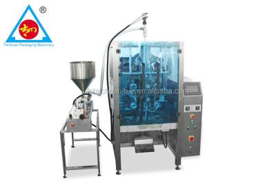 China Factory Price Automatic Liquid Mineral Water Sachet Filling Machine Emballage Pur Eau De Jus En Sachet Deau Plastique for sale