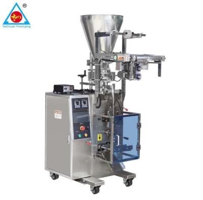 China Automatic Sugar 3/4 Sides Sealing Packing Machine 5g Stick bag Packaging Machines for sale