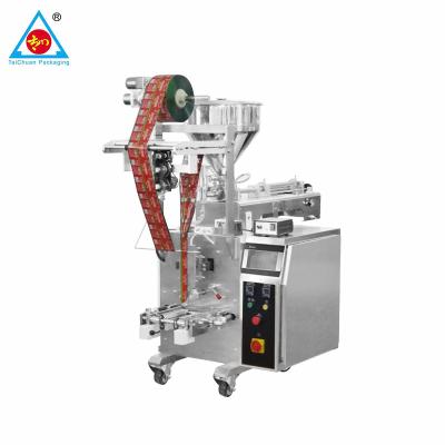 China automatic factory sachet water filling packing machine for sale