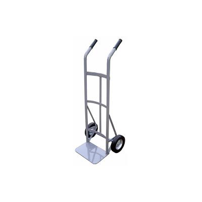 China Hot Selling 150 Kg Steel Frame Warehouse Handtruck HT Storage 1545 for sale