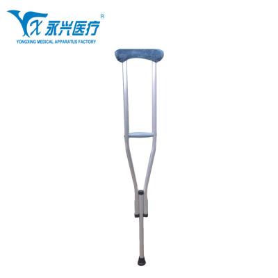 China Yongxing E21 medical device cheap external elbow mitigating crutches with high quality for sale