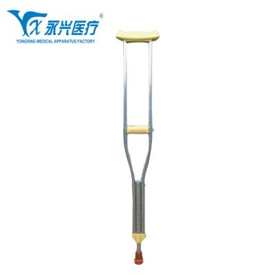 China YONGXING E19 Comfortable Adjustable High Quality Stainless Steel Folding Kickstand for sale