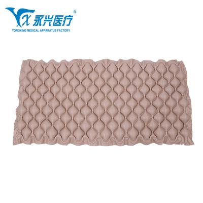 China Wholesale Hospital Bed Low Air Loss Inflatable Beer Pong Airbed Mattress With Pump for sale