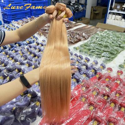 China Silky Straight Wave Mink 10a Raw Hair Bundle, Wholesale Raw Brazilian Hair Best Seller, Virgin Remy Human Double Drawn Hair for sale