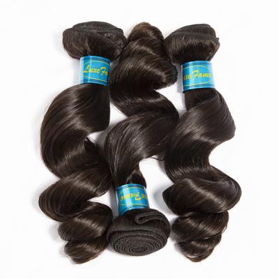 China 100 Cuticle Aligned Hair Double Pulled Cuticle Aligned Processed Virgin Hair Seller, One Dealer Cuticle Aligned Hair, Free Sample Mink Human Hair for sale