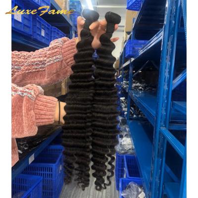 China Free Sample Cambodian Pineapple Hair Bundle, 40 Inch Wig Hair Lace Front Pineapple Wave, Pineapple Virgin Hair Bundle for sale