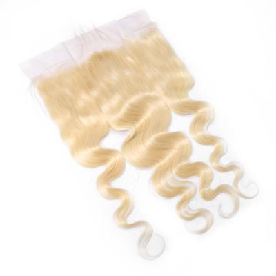 China Body Wave Best Selling Transparent 13x6 613 Closure & Headband, Raw Virgin Hair Headband, Brazilian Hair Lace Frontal for sale