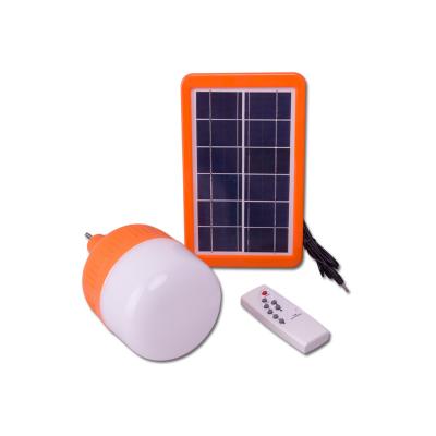 China New Arrival Latest Design Residential Small Power Solar Lights Lighting Indoor Solar Kits Led Night Light for sale